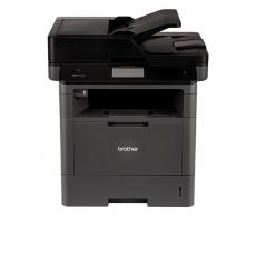 兄弟（brother）MFC-8530DN 高速双面网络激光多功能一体机 打印 复印 扫描 传真