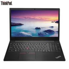 联想ThinkPad E580 I5-8250U 8G 1TB+128G固态 无光驱 RX550独显2G 15.6寸 黑色