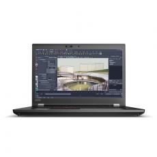联想P72-20MBA0-06CD移动工作站(i7-8850HQ/16GB*4 /512GB+1TB/17.3英寸）