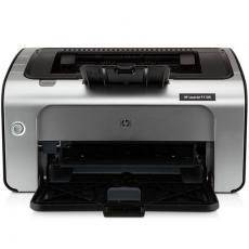 惠普（HP）LaserJet Pro P1108黑白激光打印机 A4打印 小型商用打印