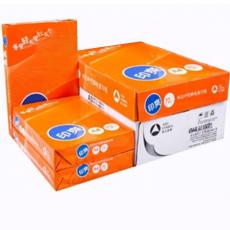 印爽 复印纸a4/70g 500张/包 5包/箱