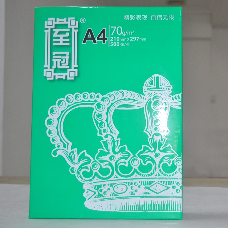 亚太森博 至冠...