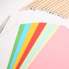 A4/70克多功能复印纸彩色