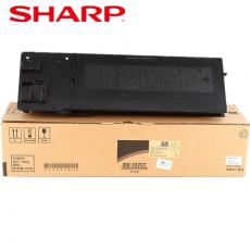 夏普（SHARP）原装粉盒碳粉耗材墨粉 2348 2048 s n v粉盒237CT 墨粉高容