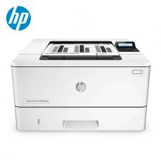 惠普（HP） LaserJet Pro M403d 黑白双面激光打印机