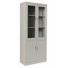 豫亨 文件柜 铁皮常规 一级冷轧钢板 850*390*1800