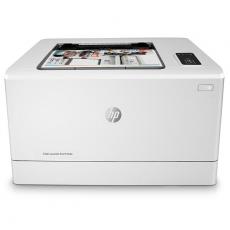 惠普（HP）Colour LaserJet Pro M154a彩色激光打印机（三年上门服务）