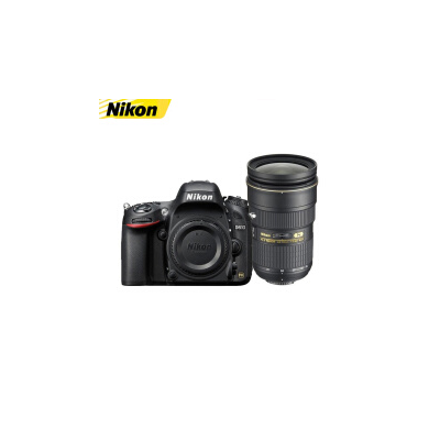 尼康 D610...
