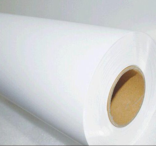 mpa B0+幅面 防水涂料纸 彩喷纸  1067/45M麦波125g