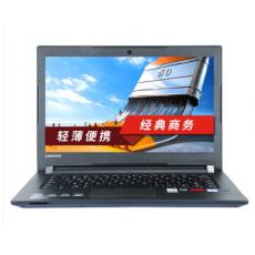 联想昭阳笔记本E42-80（14寸I7-6567 8G 1T+256G