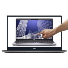 戴尔5540移动工作站八核I9-9980HK(16M 2.4GHz-5.0GHz)/32G（16G*2）/512G PCIe