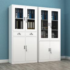 办公柜子铁皮文件柜资料柜档案柜