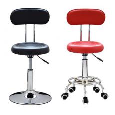 华彩306升降圆凳