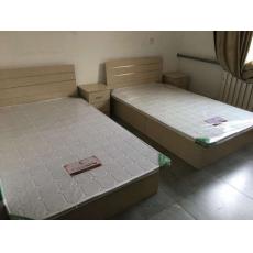 广泰 HC-1200单人床