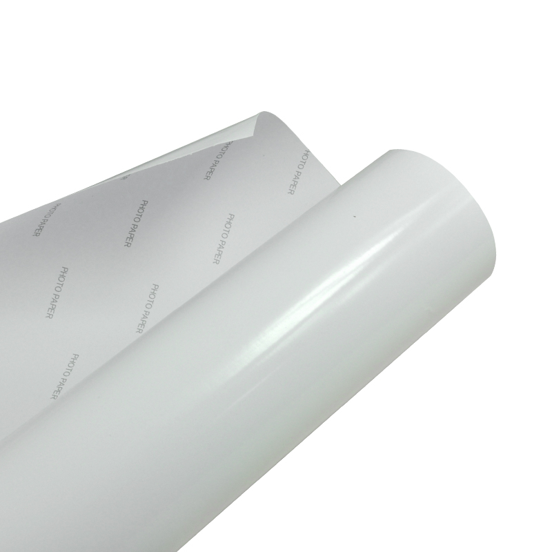 卷筒背胶相纸 ...
