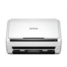 爱普生（EPSON）DS-530 A4馈纸式高速彩色文档扫描仪