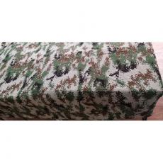 招待所折叠床迷彩罩(120*200*80cm)