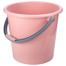 vivian 大号水桶17L 耐用加厚清洁塑料提桶 大容量拖把桶 WWA-1153