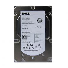 戴尔（DELL）服务器主机硬盘600GB 15K SAS 2.5英寸企业级