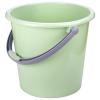 vivian 大号水桶17L 耐用加厚清洁塑料提桶 大容量拖把桶 WWA-1153
