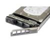 戴尔（DELL）服务器主机硬盘600GB 15K SAS 2.5英寸企业级