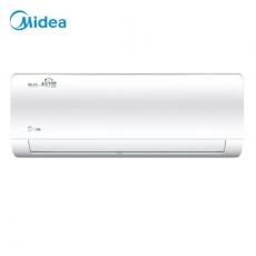 美的空调（Midea）小白鲨1.5匹变频冷暖挂机KFR-35GW/BP2DN8Y-AG400(B3)