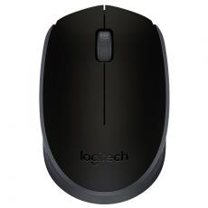 罗技（Logitech）M170 无线鼠标