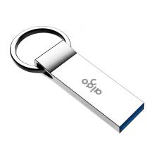 爱国者（aigo）128GB USB3.0 高速读写U盘 U310 金属U盘