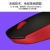 罗技（Logitech）M170 无线鼠标