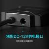 绿联（UGREEN）USB3.0转SATA转换器 常规款 0.5M CR108