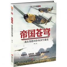 帝国苍穹：二战东线德国仆从国空战史