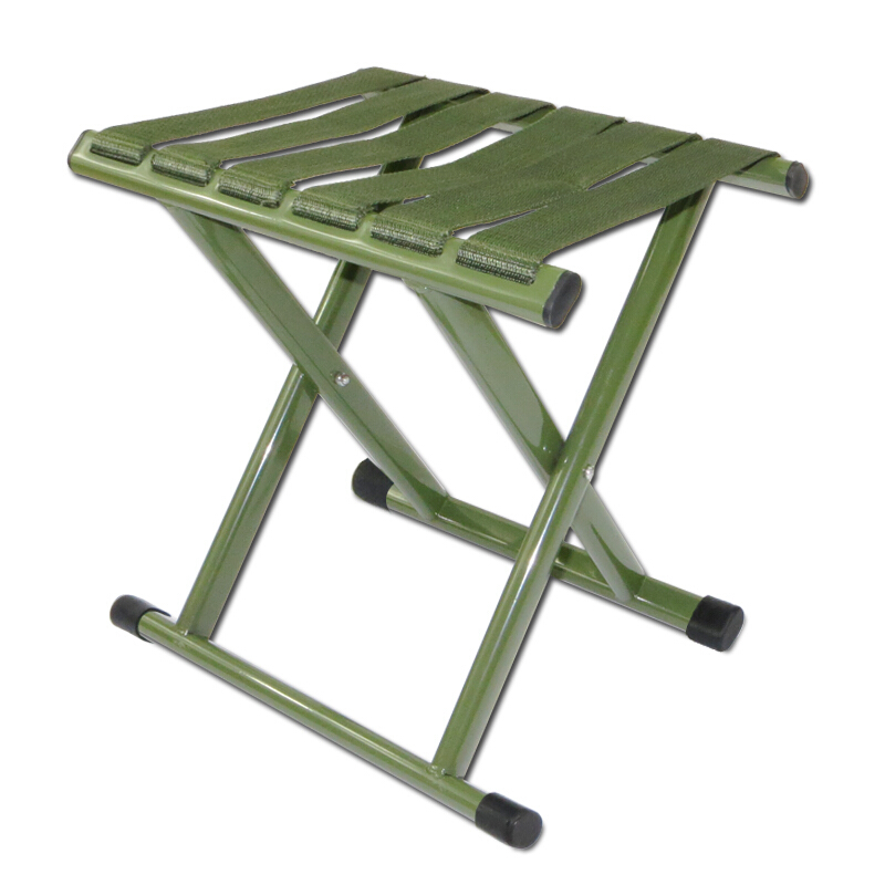 军用马扎 野营...