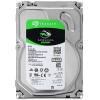 希捷(Seagate)ST4000DM004 4TB 256MB 5400RPM 台式机机械硬盘 SATA接口 酷鱼BarraCuda系列
