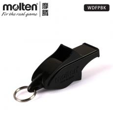 摩腾（molten）WDFPBK 口哨 海豚无核无滚珠比赛哨子