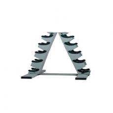 新航线 哑铃架 七付哑铃架