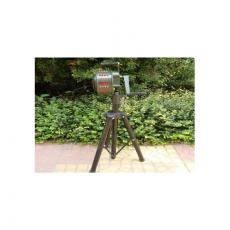 骁骑营SY-200L升降式手摇报警器 防空报警器