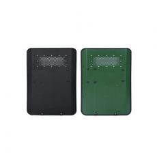 骁骑营 DP-50*90防暴盾牌 合金盾牌