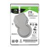 希捷(Seagate)笔记本硬盘2TB 128MB 5400转 SATA3.0 2.5英寸 机械 ST2000LM015 酷鱼系列