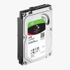 希捷(Seagate) NAS硬盘 4TB 64MB 5900转 PMR CMR垂直磁记录 网络存储 SATA 希捷酷狼 ST4000VN008