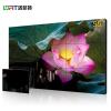 洛菲特（LOFIT） 55英寸拼接屏3.5mm拼缝 安防监控视频会议LED大屏电视墙商用显示器4台壁挂套装 LFTD55PB1