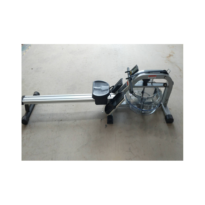 新航线 划船器...