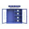 骁骑营 TPG-08防暴器材柜 防暴柜