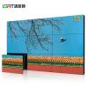 洛菲特（LOFIT） 55英寸拼接屏3.5mm拼缝 安防监控视频会议LED大屏电视墙商用显示器6台前维护套装 LFTD55PB1