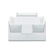 爱普生 CB-800F 超短焦 5000流明激光投影仪 含安装 含120寸幕布