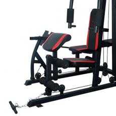 军霞 JX-1125N 五人站综合训练器