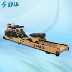 舒华 R5100 划船器