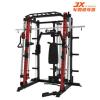 军霞 jx-SM3300 多功能史密斯训练器