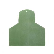 胸靶靶牌 肩一高一地