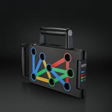 云麦 俯卧撑支架