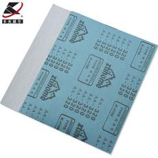 卡夫威尔 墙面打磨砂纸 干型 320目 230*280mm(10片） YS2880